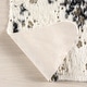 preview thumbnail 25 of 30, Nuloom Iraida Contemporary Faux Cowhide Area Rug