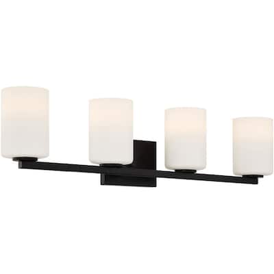 Access Lighting 62624 Sienna 30" Wide Vanity Light