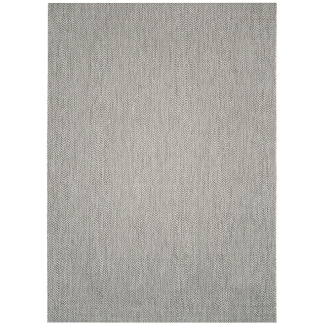 SAFAVIEH Courtyard Carolann Indoor/ Outdoor Waterproof Patio Backyard Rug