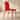 Murray Series Stackable Plastic Minimalist Dining Chair with Full Back Transparent Accent Side Chair for Dining Room & Kitchen