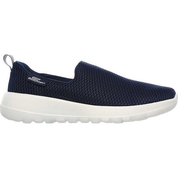 white skechers go walk joy