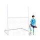 preview thumbnail 2 of 7, 2 in 1 All Weather Football Training Equipment for Park School