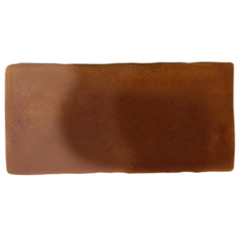 Merola Tile Viva Espresso 3" x 6" Ceramic Wall Tile