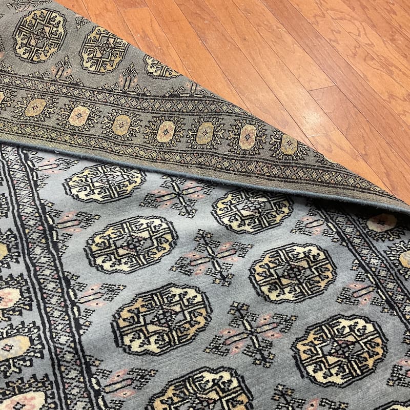 HERAT ORIENTAL Handmade Bokhara Runner Collection