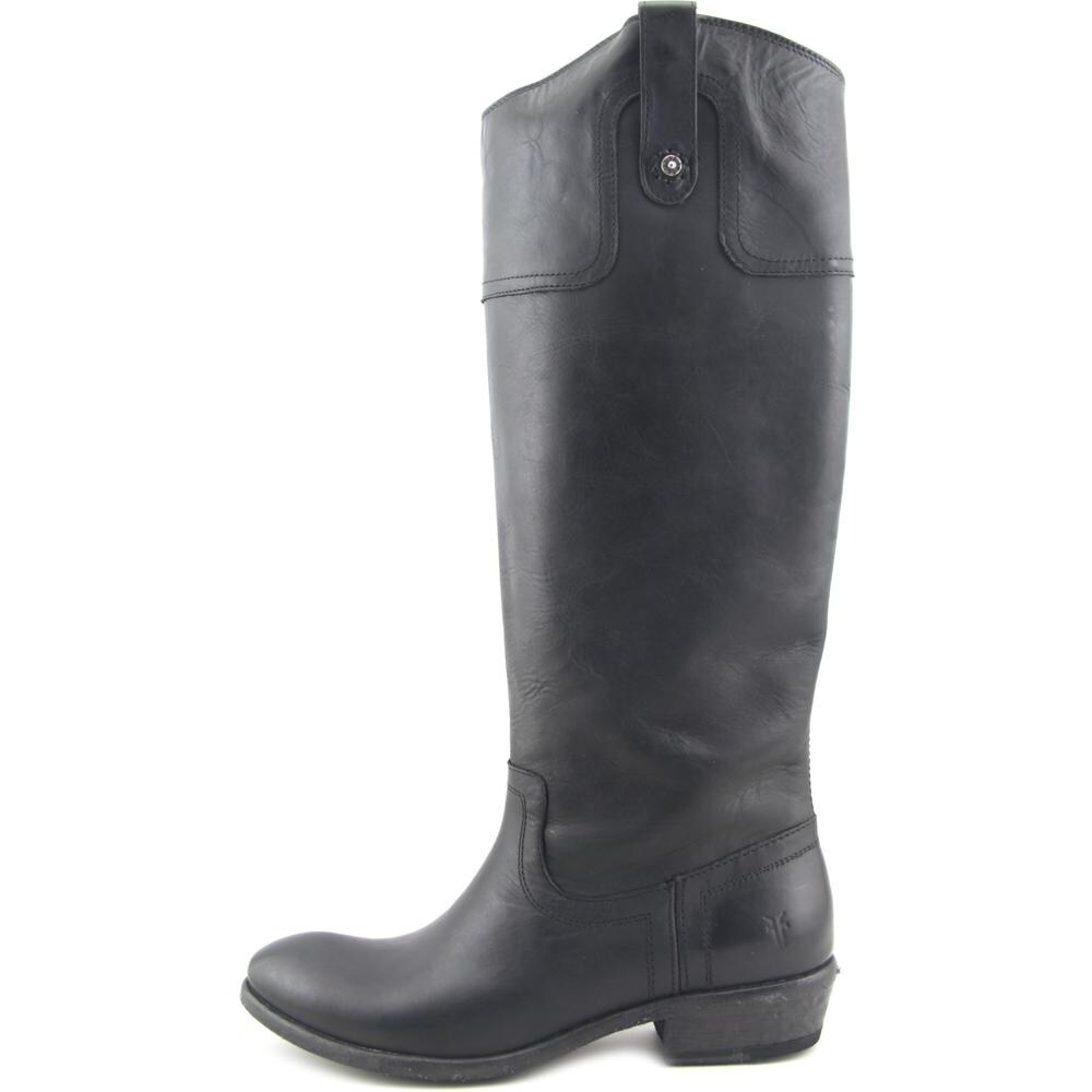 frye carson riding boot
