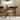 HULALA HOME Will Mid-century Modern Channel-tufted Back 360-degree Swivel Office Chair with Solid Wood Legs