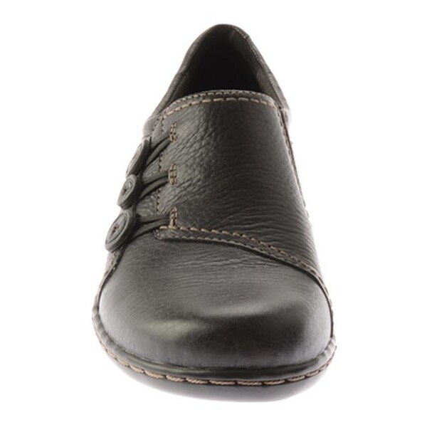clarks ashland effie slip on