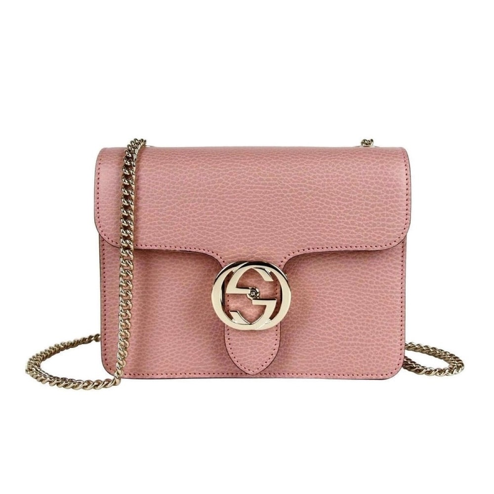 gucci pink bag price