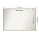 Option Imprint Light Pewter