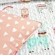 preview thumbnail 18 of 18, Lush Decor Southwest Llama Cactus Reversible Print Quilt Set