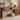 63" Solid Wood Console Table with 2 Drawers for Entrywayr Living Room