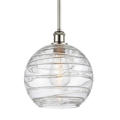 Innovations Lighting 516-1S-13-10 Athens Pendant Athens 10" Wide