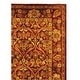 preview thumbnail 79 of 99, SAFAVIEH Handmade Antiquity Manda Traditional Oriental Wool Rug