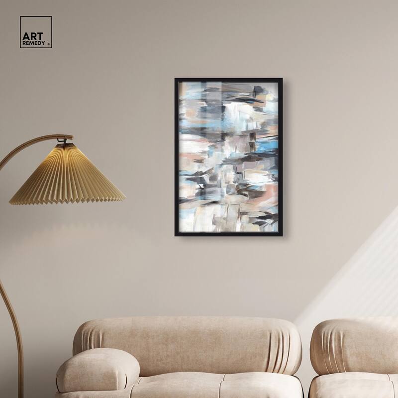 Hidden Motives Shadowbox by Art Remedy