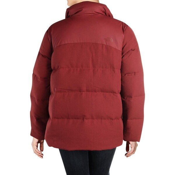 the north face nuptse xxl