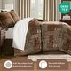 preview thumbnail 18 of 30, Croscill Galleria 4 Piece Comforter Set