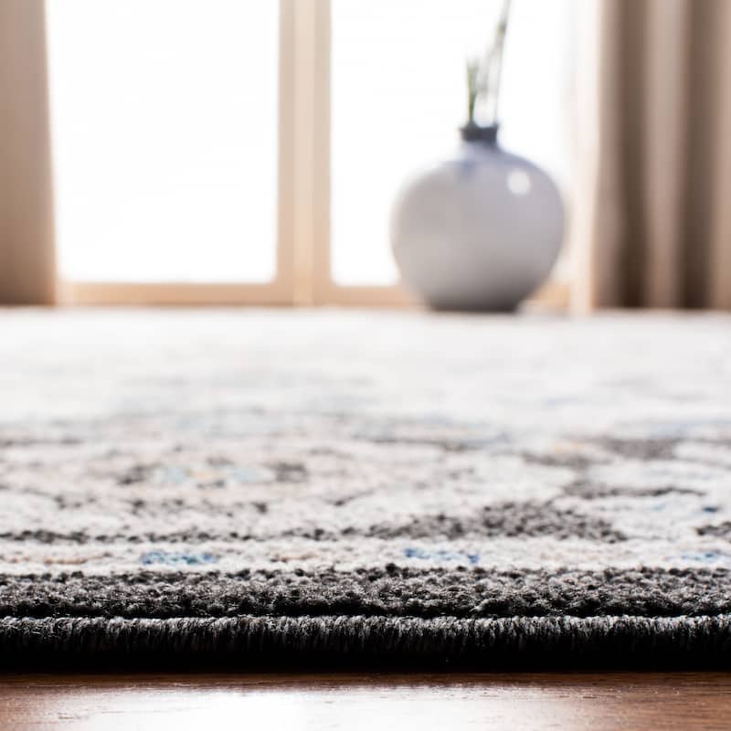 SAFAVIEH Liberty Shelia Oriental Floral Rug
