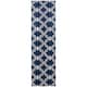 Option Navy Blue/White
