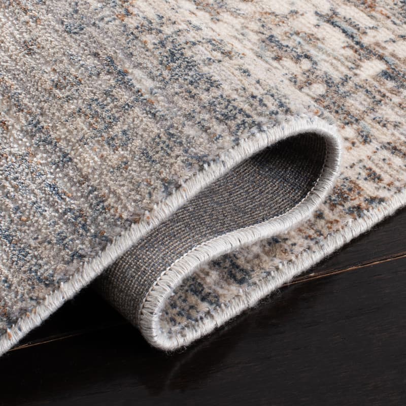 SAFAVIEH Marvel Veridiana Vintage Rug with Fringe