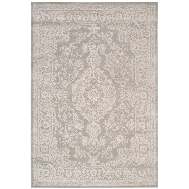 SAFAVIEH Princeton Bula Vintage Oriental Distressed Rug