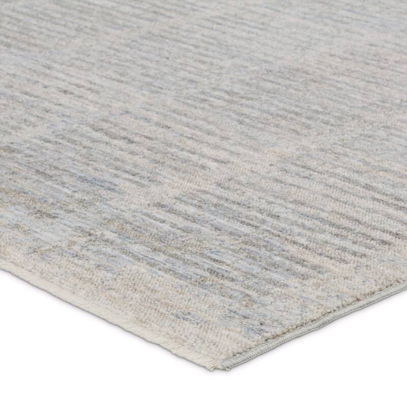 Dounia Striped Area Rug