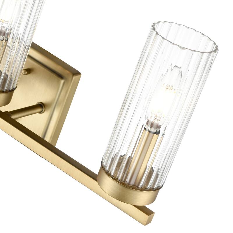 Millennium Lighting 46003 Iversen 3 Light 21" Wide Vanity Light