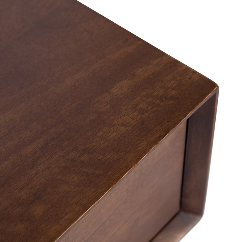 Kate and Laurel McCutcheon Floating Console Table