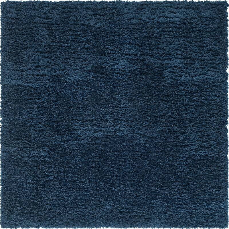 Shag Arum Shag Collection Area Rug