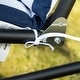 preview thumbnail 26 of 25, Outsunny 3-Person Porch Lawn Swing