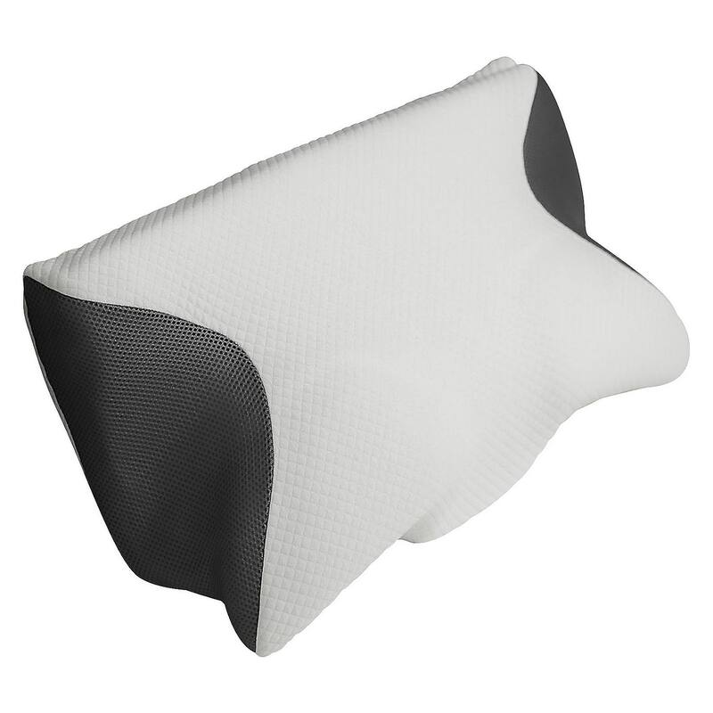 Dr Pillow Snore X Pillow White Bed Bath & Beyond 40023202