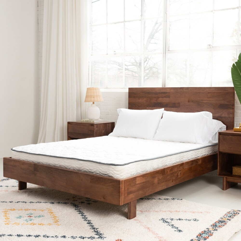 Queen Size Pillow Top Mattresses Signature Design by Ashley | Shop Online  at Overstock