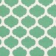 preview thumbnail 19 of 39, Hand-woven Samick Moroccan Trellis Flatweave Wool Runner Area Rug - 2' 6" x 8'