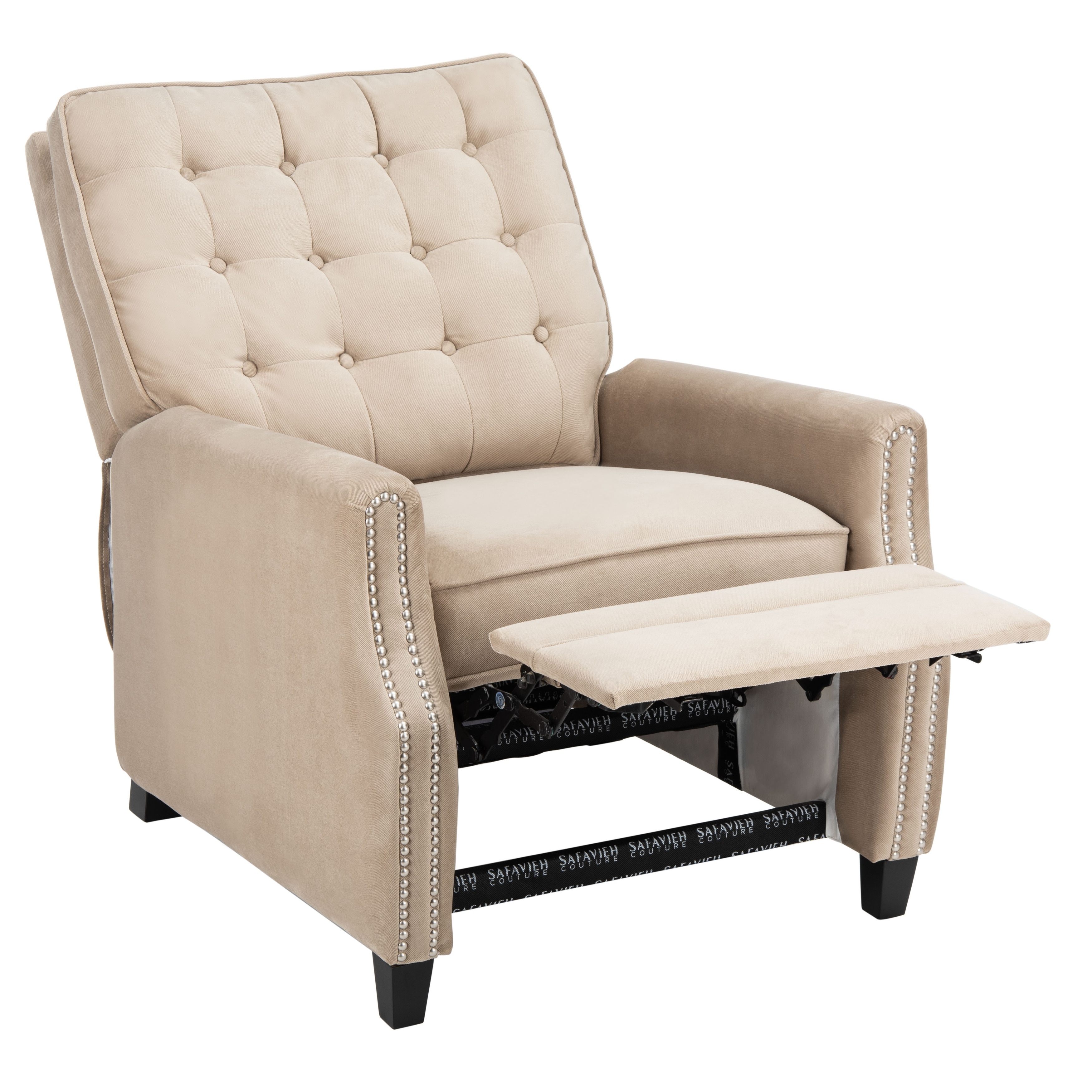 Safavieh Couture Adriene Recliner