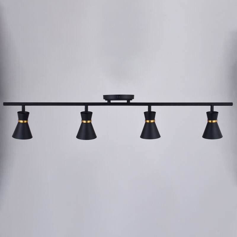 Alto 4 Light LED Adjustable Ceiling Spot Light
