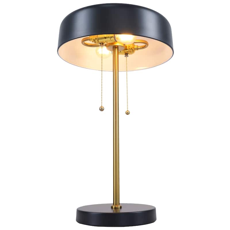 Bedroom Table Lamp Nordic Home Creative Romantic Warm Study Room Desk Bedside Lamp, Obni Table Lamp