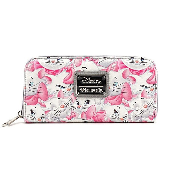 disney marie purse