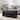 Adeco 30" W Upholstered Rectangle Storage Ottoman with Tray - 29.5“X15.0"X14.5"