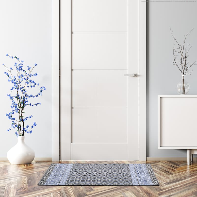 Nourison Darien Area Rug