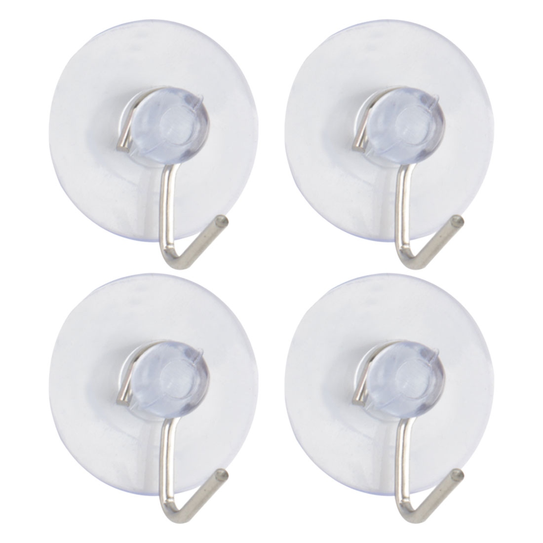 Suction Cup Hooks 1
