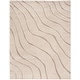preview thumbnail 59 of 101, SAFAVIEH Florida Shag Hervor Soft Serene Waves 1.2-inch Thick Rug