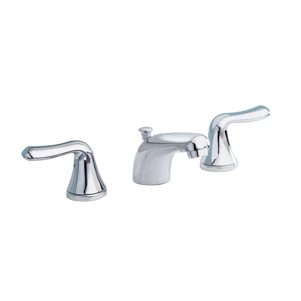 American Standard 3875.501 Colony Widespread Bathroom Faucet