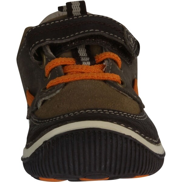 Stride Rite SRT Mosby Sneaker Infant//Toddler