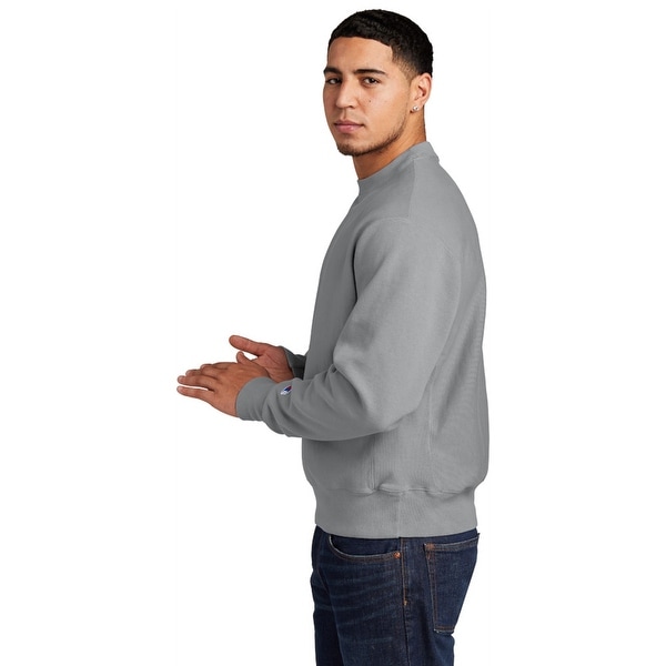 champion reverse weave men's sweatshirt