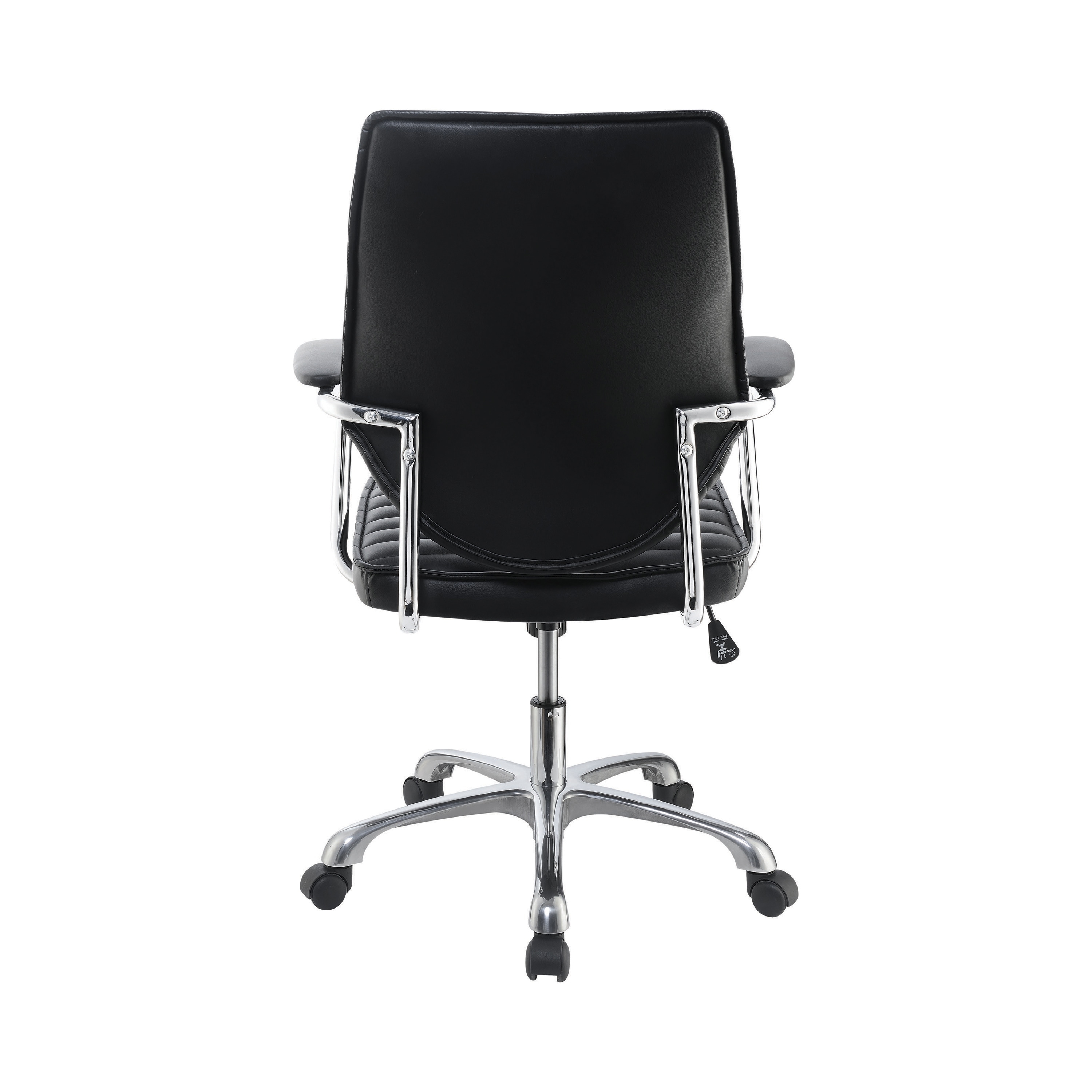 Keaton ergonomic high back office chair clearance
