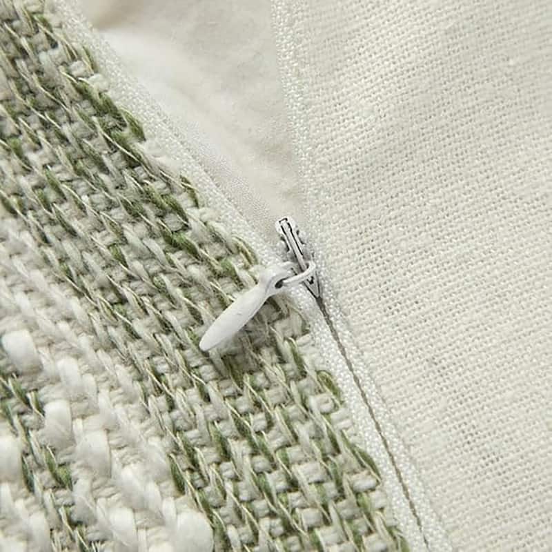 Parklane Alba Striped Pillow