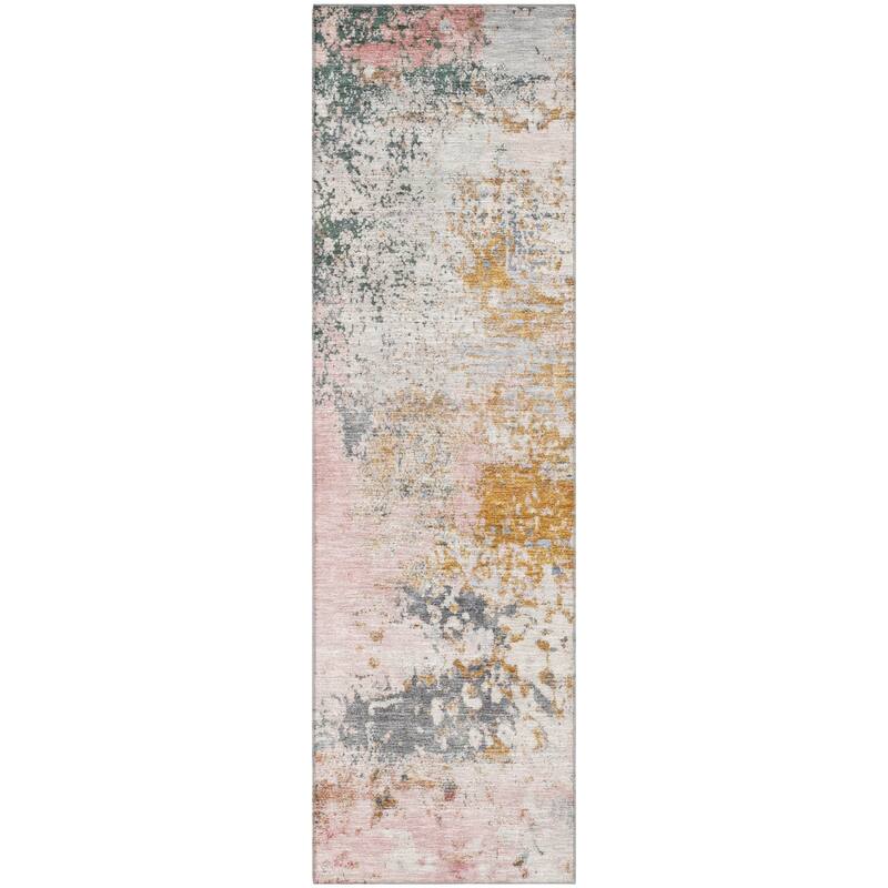Premium Washable Super Soft Modern Casual Mayfield Rug