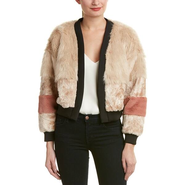 Shop Yfb On The Road Paris Jacket Overstock 29708390