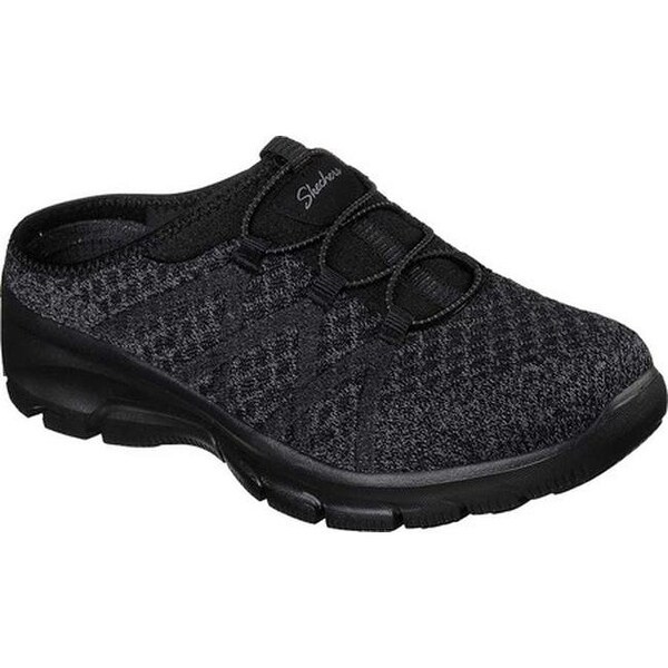 Shop Skechers Women's Relaxed Fit Easy Going Knitty Gritty Shop Skechers Women's Relaxed Fit Easy Going Knitty Gritty