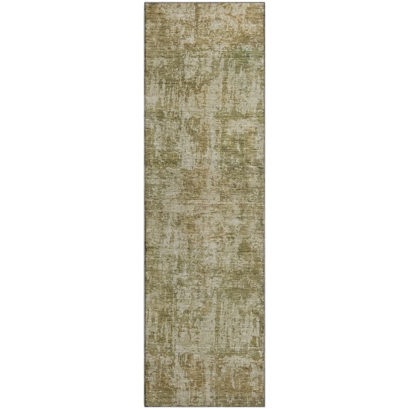 Premium Washable Super Soft Abstract Solid Mayfield Rug