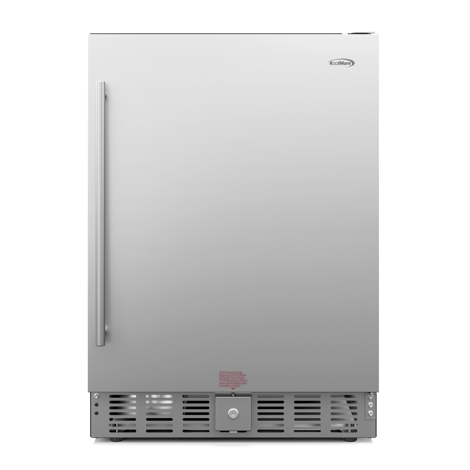 Miroco beverage clearance fridge